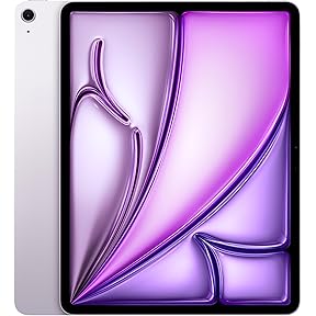 Apple iPad Air 11″ with M3 chip